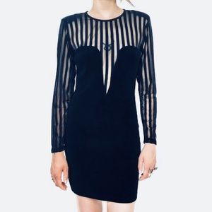 NWOT Motel Rocks Pansy dress